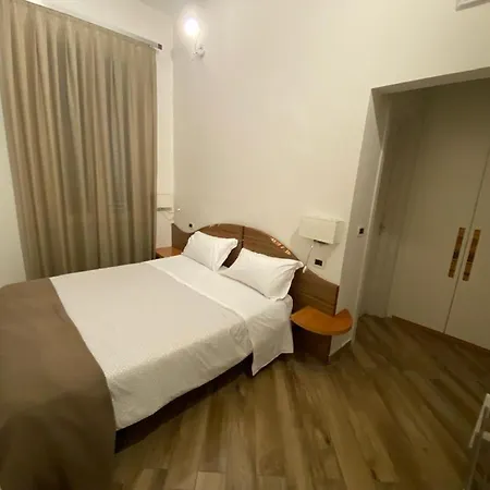 A 4 Passi Bed & Breakfast 4*