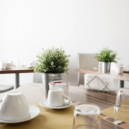 A 4 Passi Bed & Breakfast Reggio di Calabria