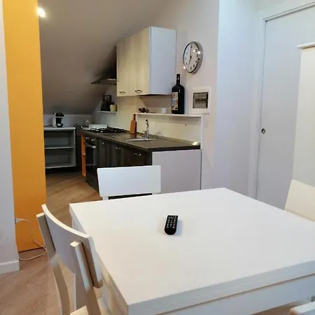 Bed & Breakfast A 4 Passi Reggio di Calabria