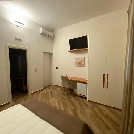 A 4 Passi Alojamento de Acomodação e Pequeno-almoço