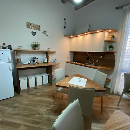 A 4 Passi Reggio di Calabria