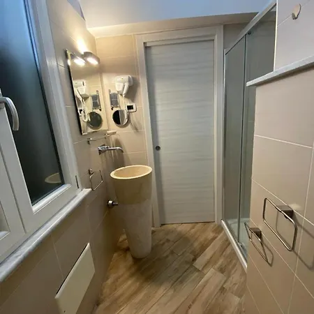 Frühstückspension A 4 Passi