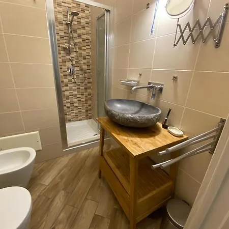 A 4 Passi Frühstückspension Reggio Calabria