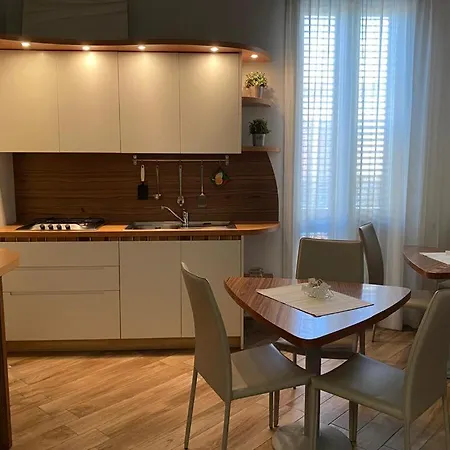 A 4 Passi 4* Reggio Calabria