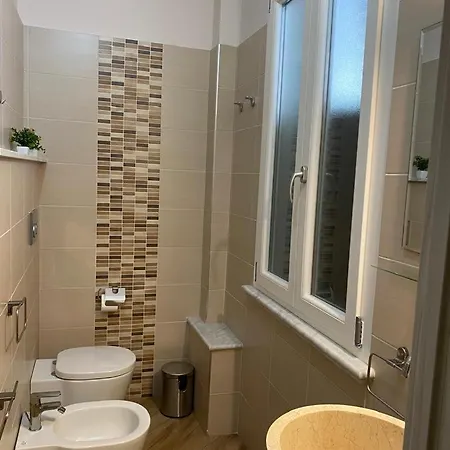 A 4 Passi Frühstückspension Reggio Calabria