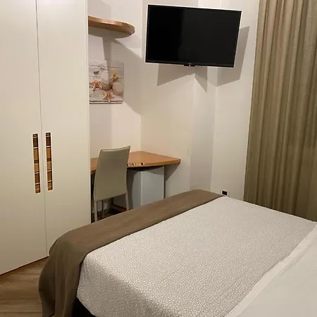 A 4 Passi 4* Reggio di Calabria