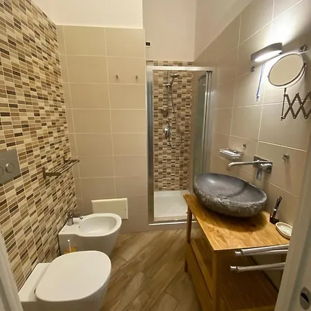 A 4 Passi Reggio Calabria