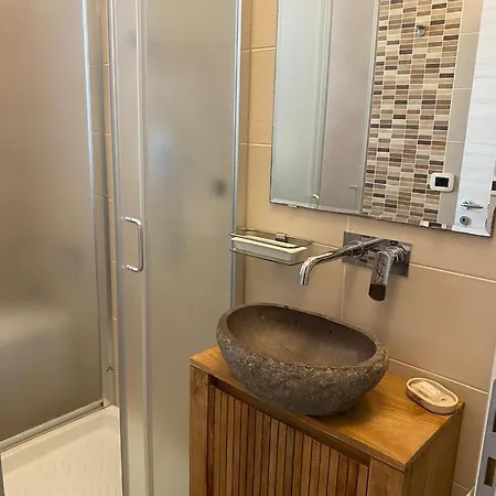 Alojamento de Acomodação e Pequeno-almoço A 4 Passi