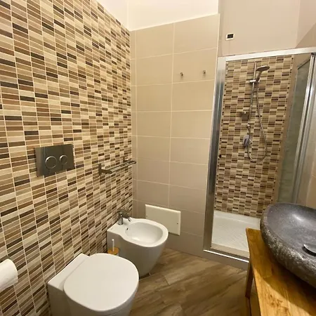 A 4 Passi Reggio di Calabria