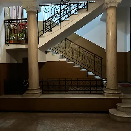 A 4 Passi 4* Reggio Calabria