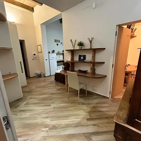 Frühstückspension A 4 Passi Reggio Calabria