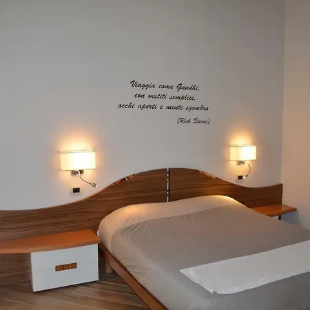 A 4 Passi 4* Reggio Calabria