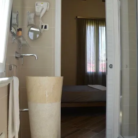 A 4 Passi 4* Reggio Calabria