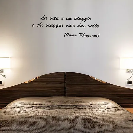 Frühstückspension A 4 Passi 4*