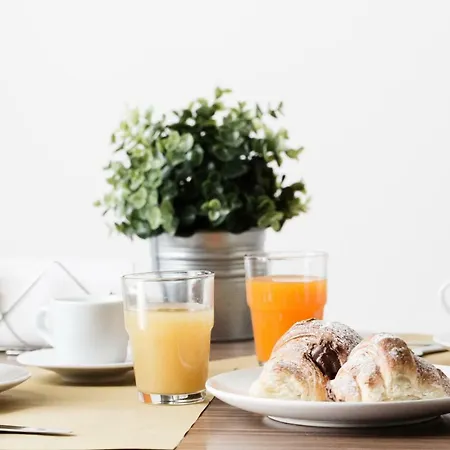 A 4 Passi 4* Reggio di Calabria