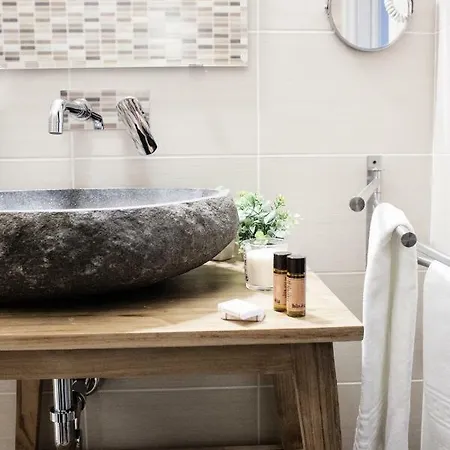 A 4 Passi Alojamento de Acomodação e Pequeno-almoço