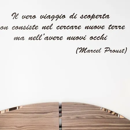 Frühstückspension A 4 Passi