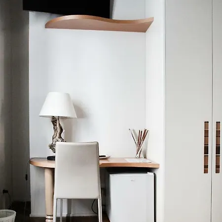 Alojamento de Acomodação e Pequeno-almoço A 4 Passi