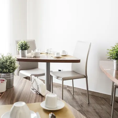 A 4 Passi Frühstückspension 4*