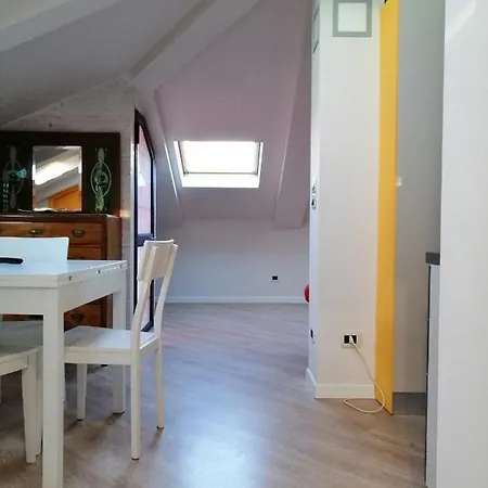 Alojamento de Acomodação e Pequeno-almoço A 4 Passi