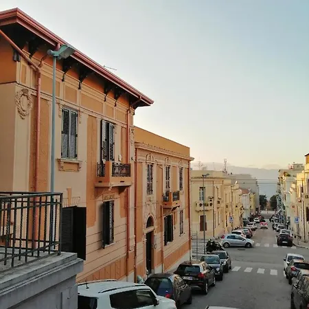 A 4 Passi 4* Reggio di Calabria