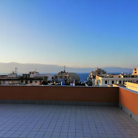 Frühstückspension A 4 Passi 4*