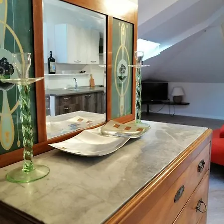 A 4 Passi Frühstückspension Reggio Calabria