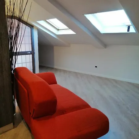 Alojamento de Acomodação e Pequeno-almoço A 4 Passi 4*