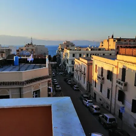 Alojamento de Acomodação e Pequeno-almoço A 4 Passi