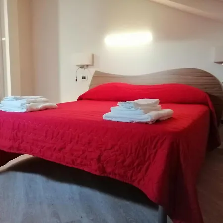 A 4 Passi 4* Reggio Calabria