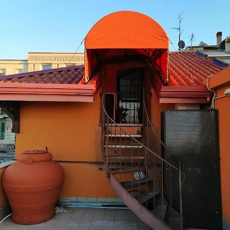 A 4 Passi Frühstückspension 4*