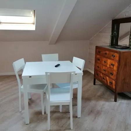 A 4 Passi Alojamento de Acomodação e Pequeno-almoço