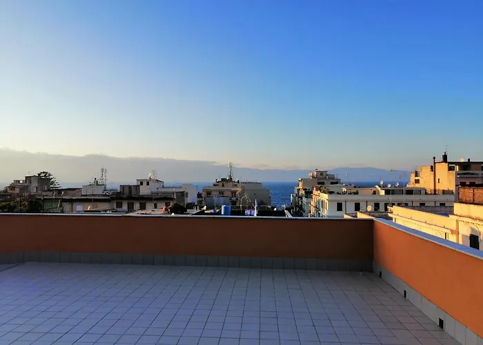 ベッド・アンド・ブレックファスト A 4 Passi 4*