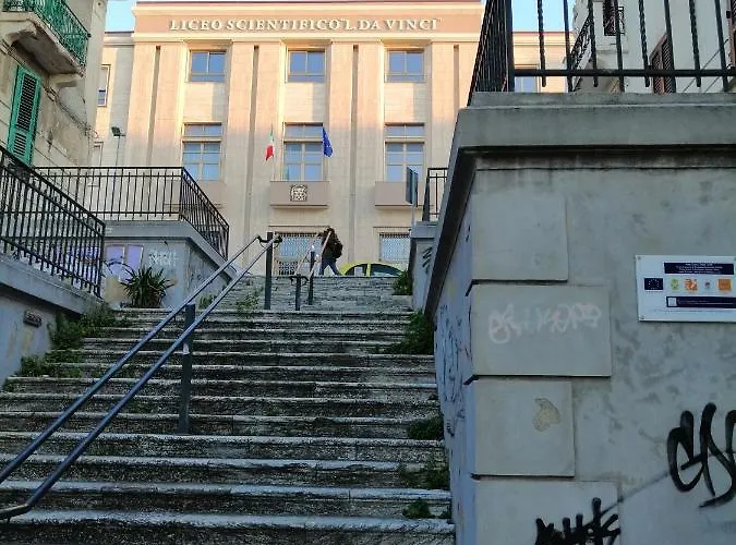 A 4 Passi 4* レッジョ・ディ・カラブリア