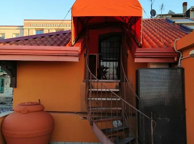 A 4 Passi ベッド・アンド・ブレックファスト 4*